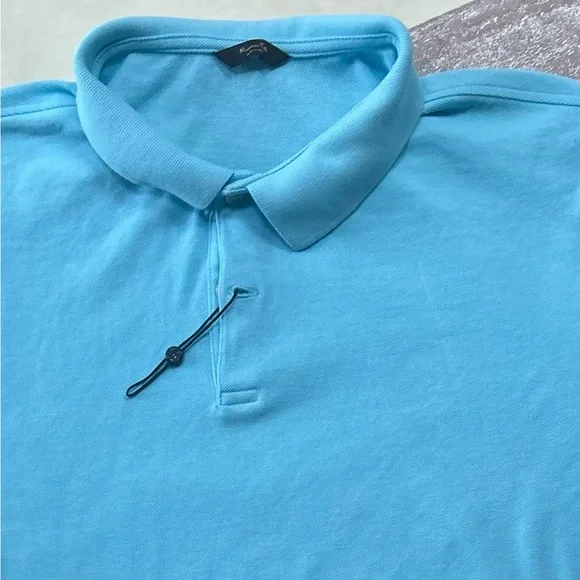 Massimo Dutti Men’s Polo Shirt - Picture 11 of 16